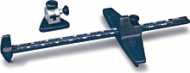 #0864 -- Glastar Strip and Circle Cutter