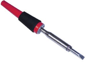 3/8 Chisel Tip For Mika 100w Soldering Iron