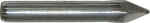 #39353 -- 5/8" chisel tip