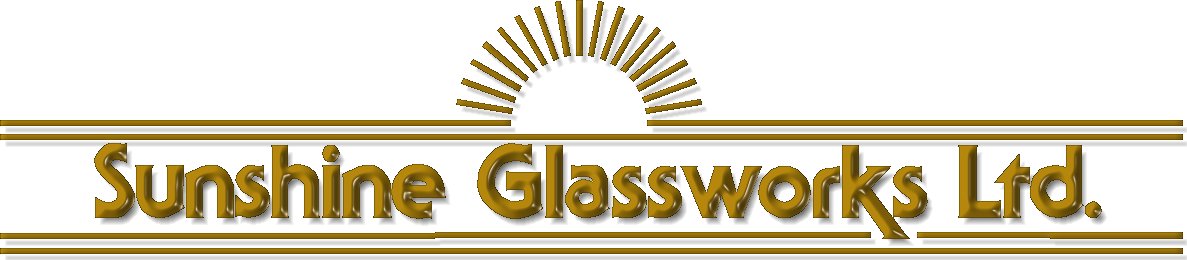 Sunshine Glassworks Ltd